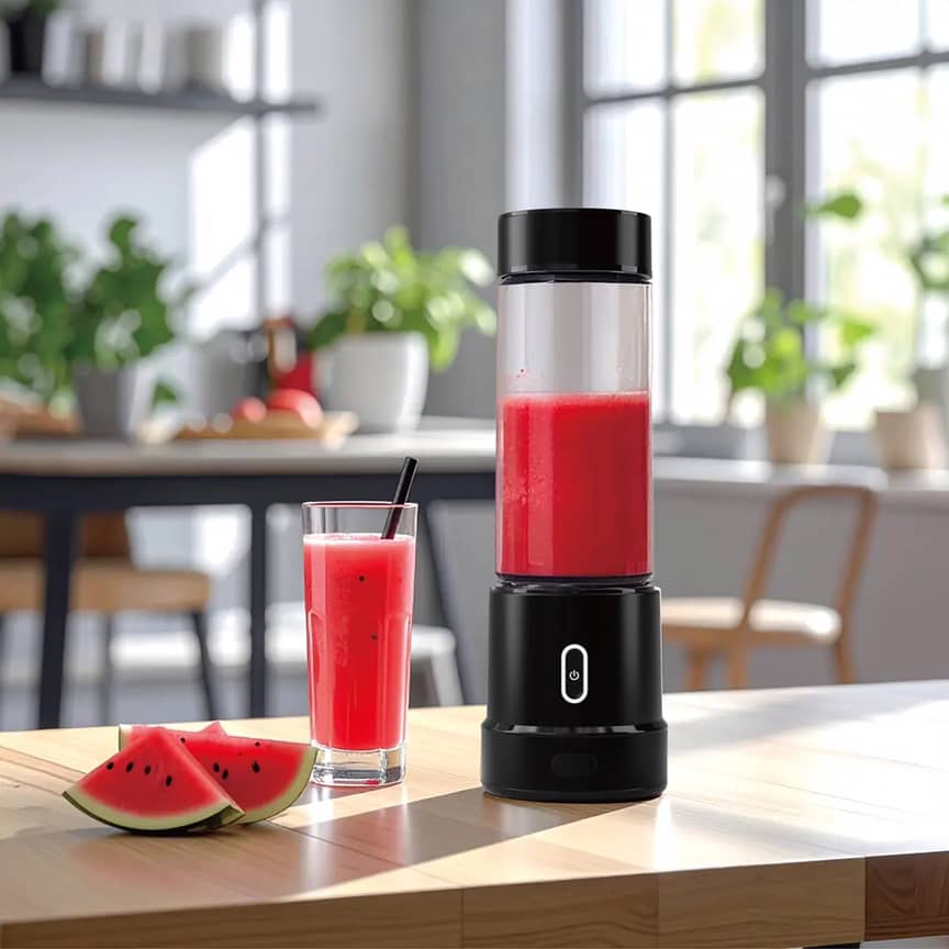 مخلوط کن پاورولوژی Powerology Vitromix Portable Blender